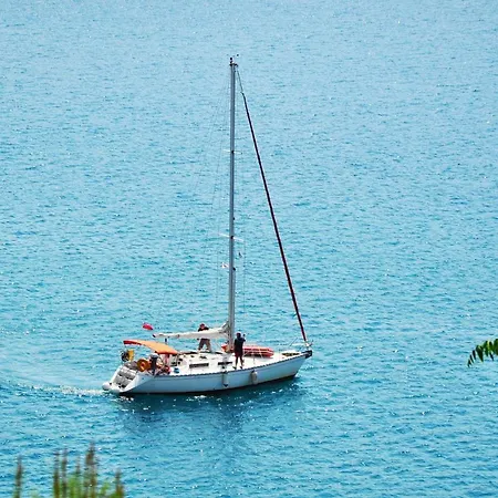 Willa Magnificent Kastelios - 3 Bedrooms - Olga - Private Pool And Lovely Sea Views - Kefalonia