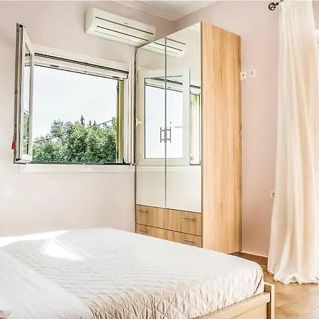 Magnificent Kastelios - 3 Bedrooms - Olga - Private Pool And Lovely Sea Views - Kefalonia Βίλα Κατελειός