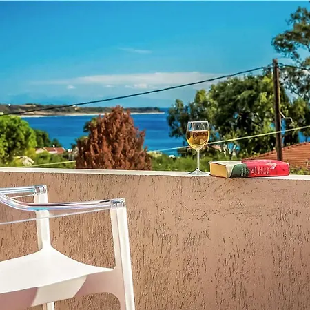 Magnificent Kastelios - 3 Bedrooms - Olga - Private Pool And Lovely Sea Views - Kefalonia Villa *